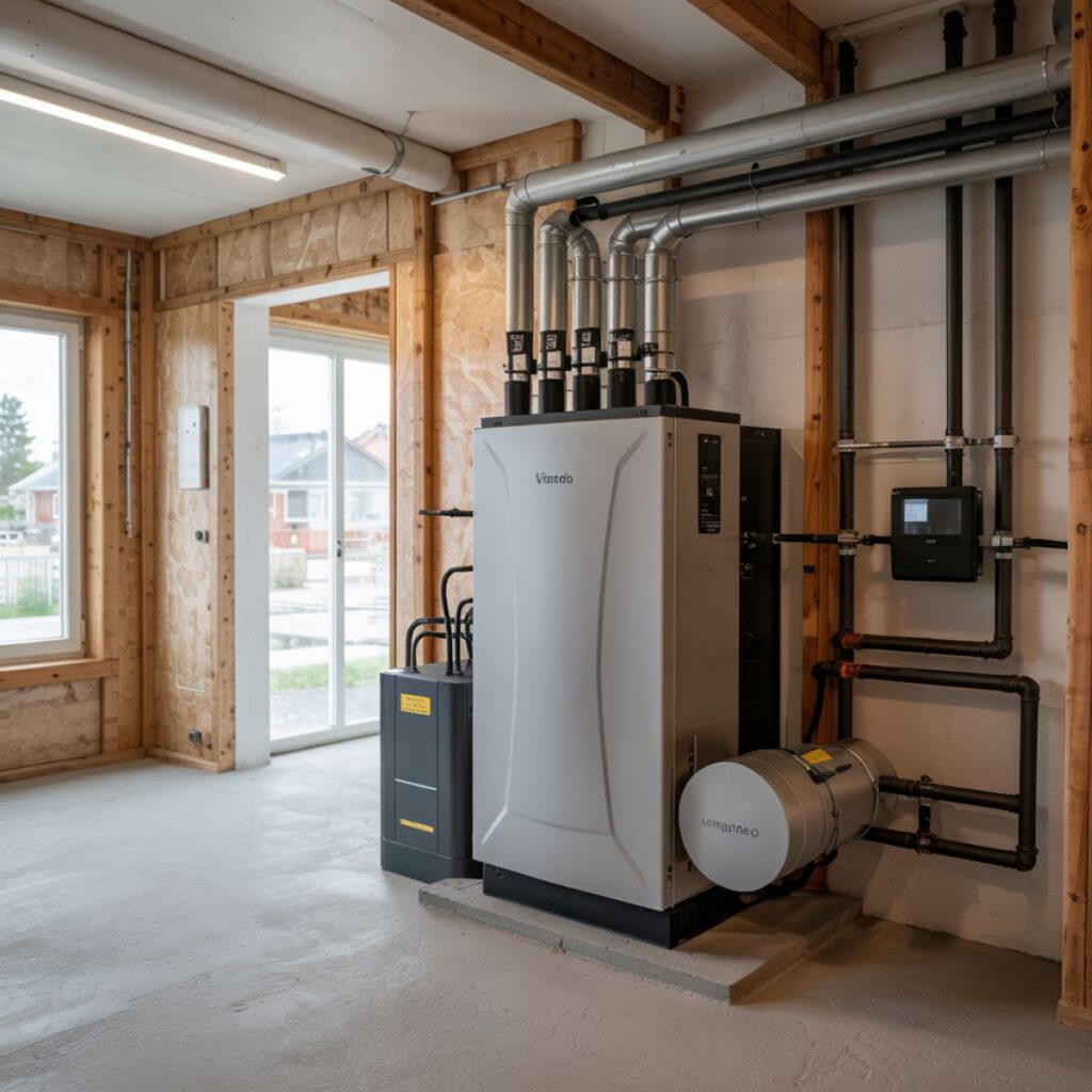 7. Hur du optimerar ditt vattenburna värmesystem för jämnare värmefördelning