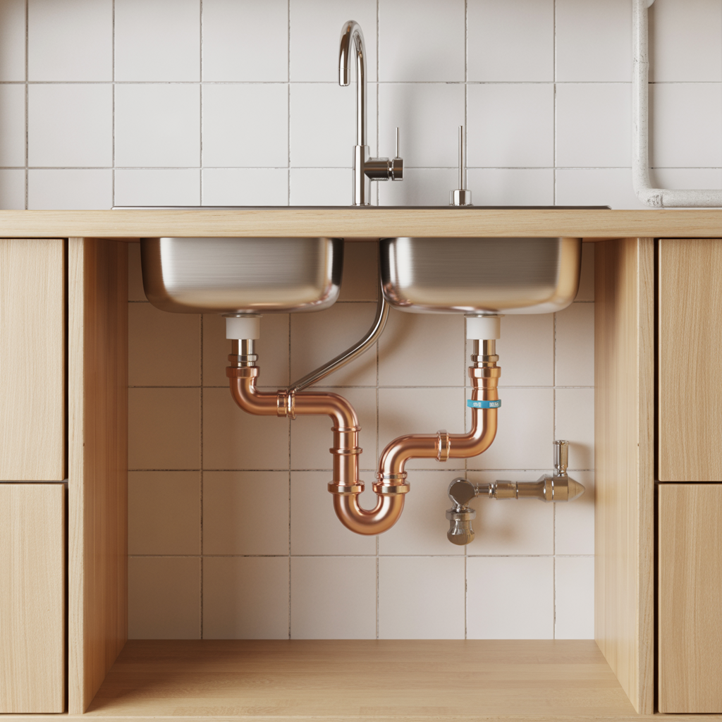 stoppa vattenhammare i ror praktisk guide och kostnad